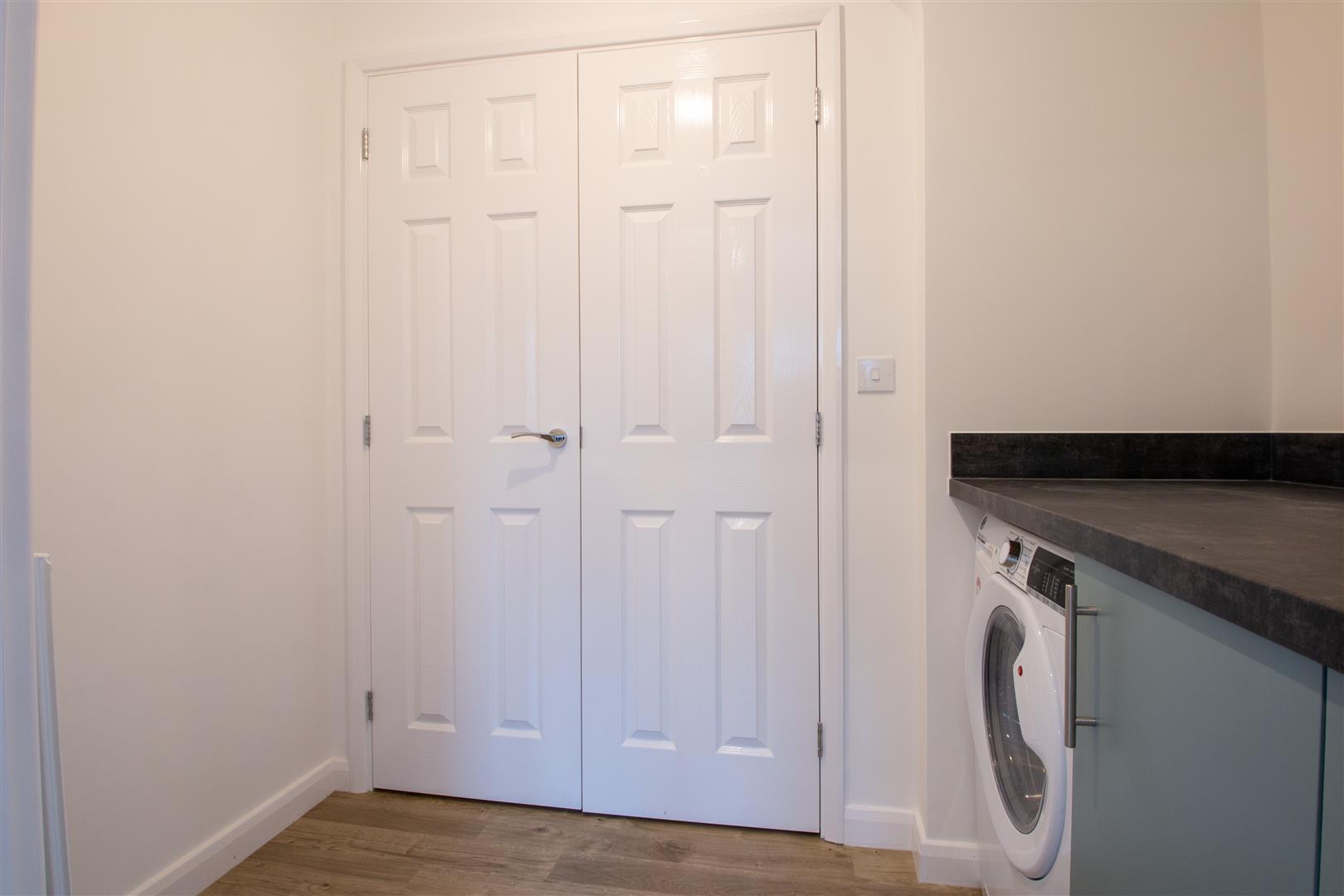 Braford Close, Whitehouse, Milton Keynes